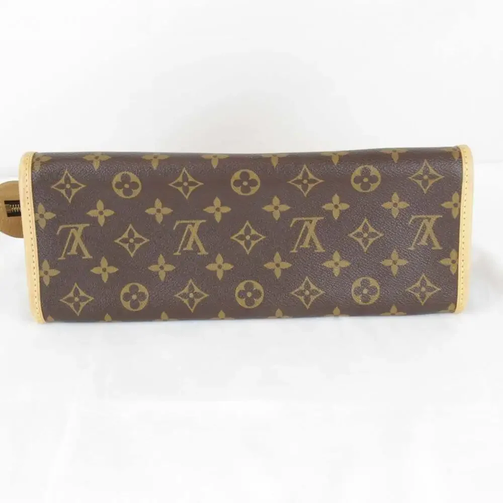 LOUIS VUITTON Brown Monogram Bag